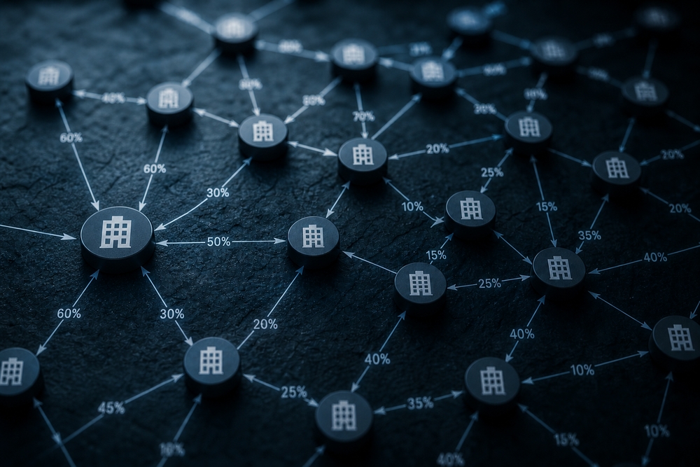 img of Refactoring Ownership Propagation in Corporate Ownership Networks